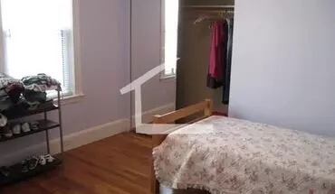 5 of 8 Central Brighton Location. Central Heat/ac, Laundry, Porch, Backyard, Eat-in Kitchen Apartment for rent in Brighton, MA