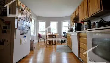 2 of 9 Fantastic Brookline 3 Bed In Washington Sq On Addington Rd For September 1st. Heat Included Apartment for rent in Brookline, MA