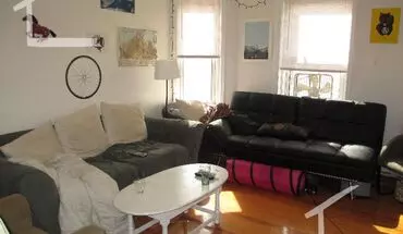 5 of 10 3 Bed. 1.5 Bathrooms In Lower Allston, Laundry On A Site, Parking For Rent House for rent in Allston, MA