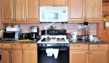 4 of 10 3 Bed. 1.5 Bathrooms In Lower Allston, Laundry On A Site, Parking For Rent House for rent in Allston, MA