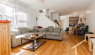 5 of 50 Brand New Unit, Central Heat, Ac, In-unit Washer And Dryer, Parking For Rent Apartment for rent in Boston, MA