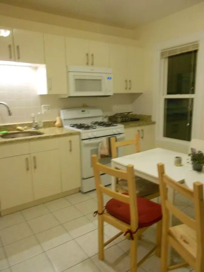 Huge 4 Bedroom Unit With A/c, In-unit Laundry And Parking In Oak Square! House for rent in Boston, MA