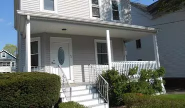 2 of 34 Huge 4 Bedroom Unit With A/c, In-unit Laundry And Parking In Oak Square! House for rent in Boston, MA