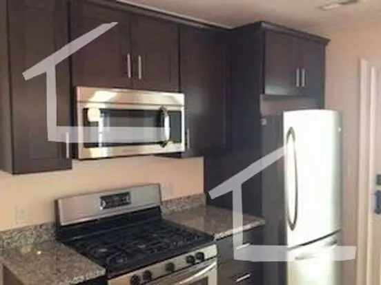 In-unit Laundry, Central Heat/ac, Porch, Backyard, New Kitchen Apartment for rent in Allston, MA