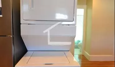 5 of 8 3 Bed 1 Bath Apartment Available 9/1 With In Unit Laundry! House for rent in Boston, MA