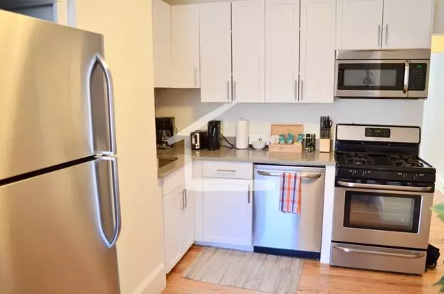 $2950/month - South End 2-bedroom Apartment – Renovated Brownstone Apartment for rent in South End, MA