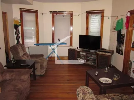 Stunning 4 Bed 2 Bath In Beautiful Brighton Apartment for rent in Boston, MA
