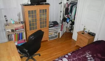 4 of 5 Large 4 Bed On The Hill Apartment for rent in Boston, MA