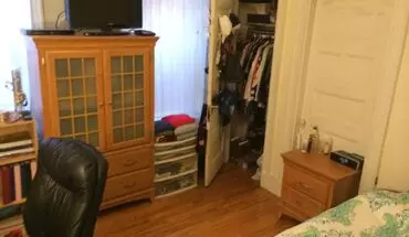 5 of 5 Large 4 Bed On The Hill Apartment for rent in Boston, MA