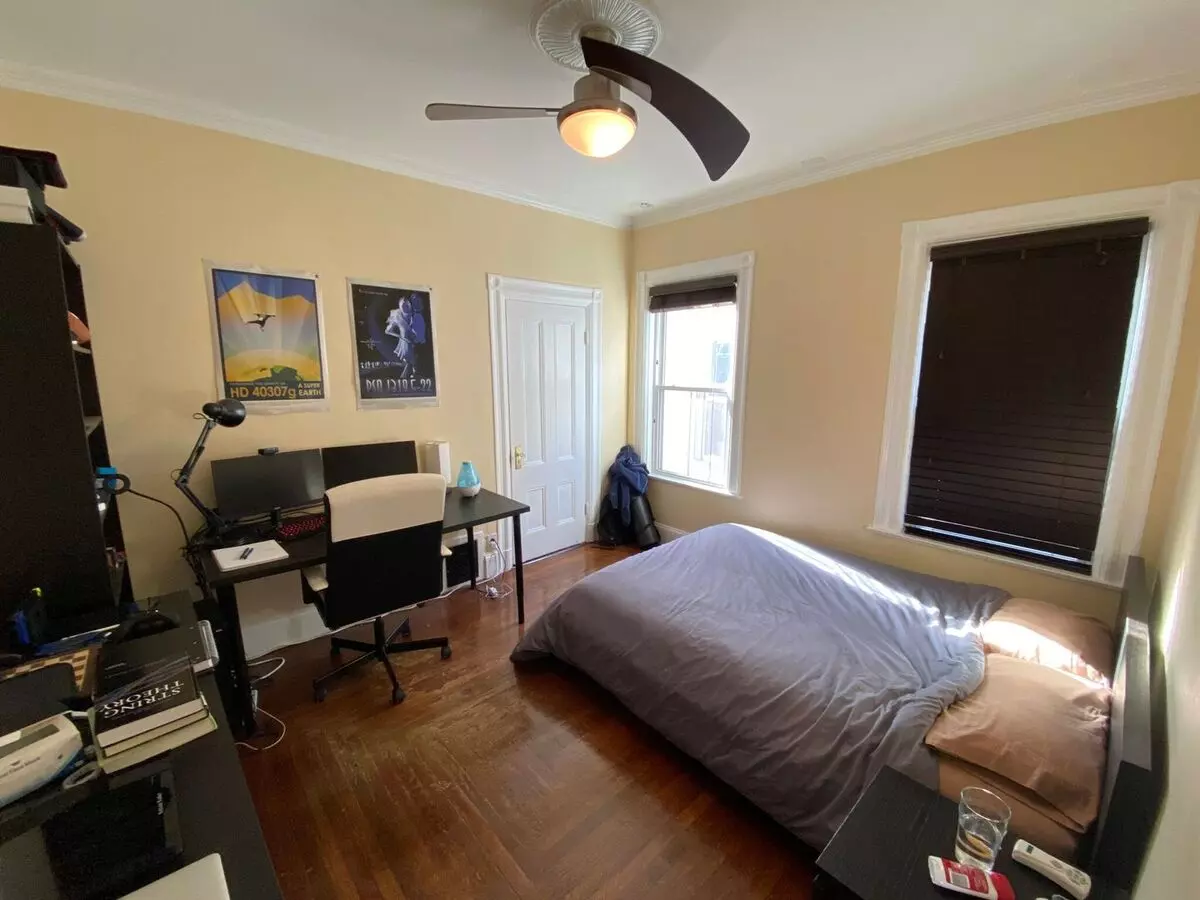 Davis Square, Central Heat/ac, Laundry, Parking For Rent House for rent in Boston, MA