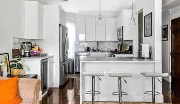 2 of 56 Cleveland Circle Area Of Brookline, Pets Friendly, Heat And Hot Water Included, Laundry On A Site, Parking Apartment for rent in Boston, MA