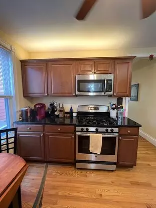 Pets Friendly, Backyard, Eat-in Kitchen, Laundry On A Site Apartment for rent in Boston, MA