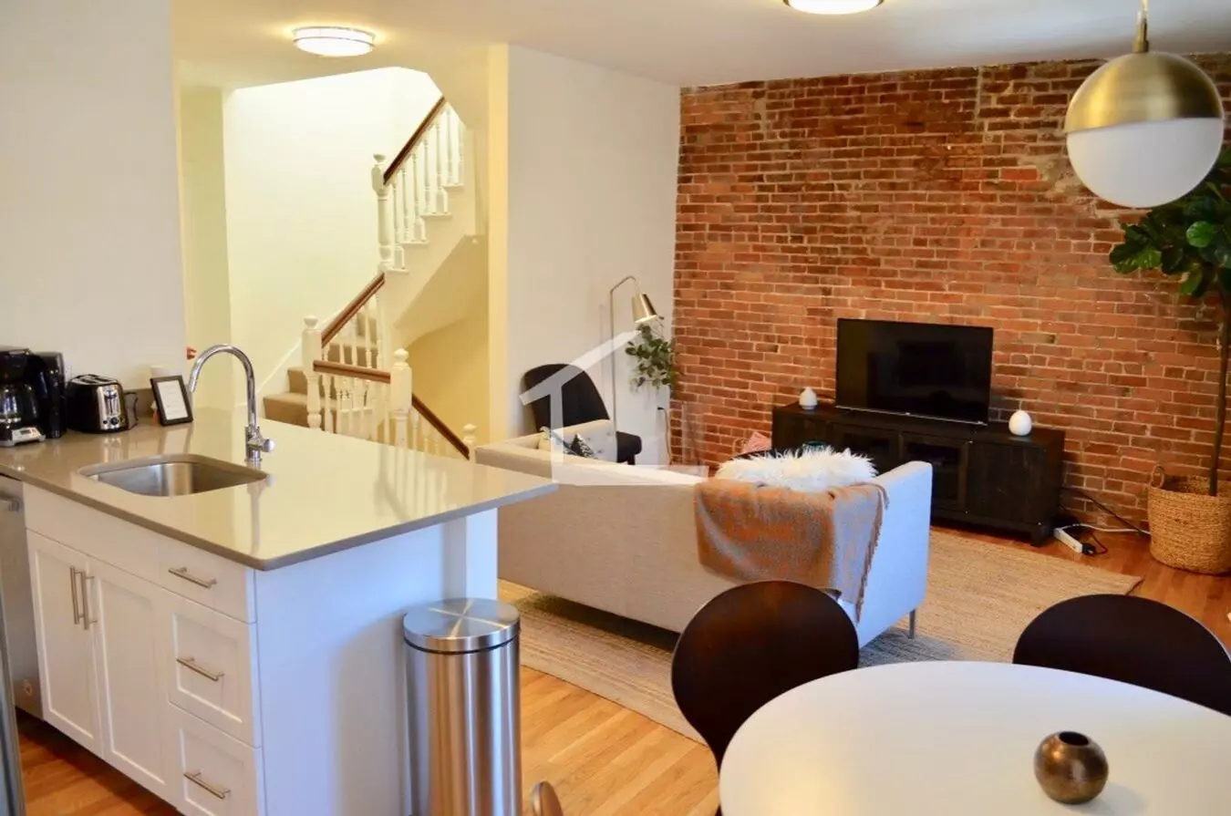 36 E Springfield Apartment for rent in Boston, MA