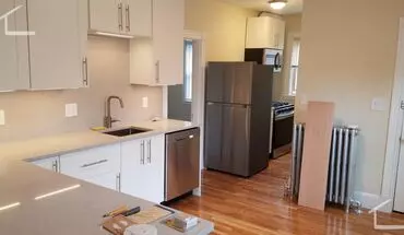5 of 8 Large, Newly Renovated 3 Bed Near The Green Line And Commuter Rail! House for rent in Boston, MA