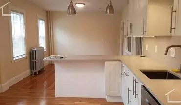 4 of 8 Large, Newly Renovated 3 Bed Near The Green Line And Commuter Rail! House for rent in Boston, MA
