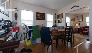 3 of 25 Brookline 4 Bed/2 Bath With Central Air & In-unit Laundry! No Broker Fee!!!!! Apartment for rent in Boston, MA