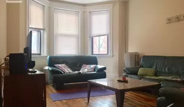 3 of 32 Large Fully Renovated Unit On Cleveland Cirkel, Heat, Hot Water Included, Eat-in Kitchen, Laundry On A Site Apartment for rent in Boston, MA