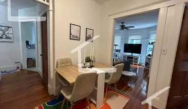 2 of 16 Large, 3 Bed In Oak Square House for rent in Boston, MA