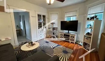 3 of 16 Large, 3 Bed In Oak Square House for rent in Boston, MA