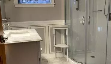 2 of 9 Beautifully Renovated 3 Bed With In-unit Laundry And Free Parking!! House for rent in Somerville, MA