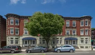 2 of 16 61 Brighton Apartment for rent in Boston, MA