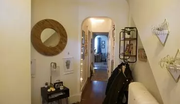 2 of 11 Large 1 Bed Unit On A Tiny Side Street Near The Commuter Rail. House for rent in Newton, MA