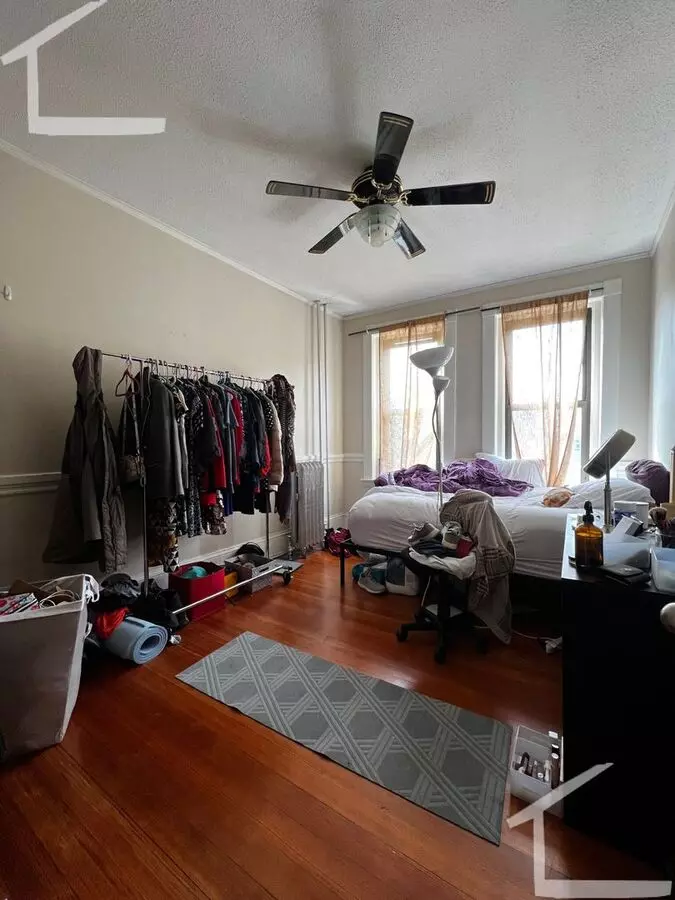 Large 3 Bedrooms On Washington Sq, In-unit Washer And Dryer, One Parking Space Is Included, Heat, Hot Water Included House for rent in Brookline, MA
