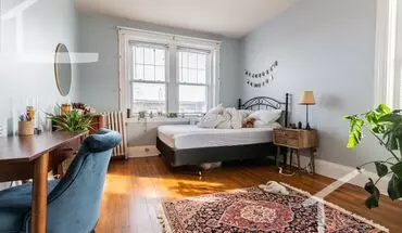 5 of 71 New Construction, No Brokers Fee, No Security Deposit, Central Heat/ac, In-unit Laundry House for rent in Brookline, MA