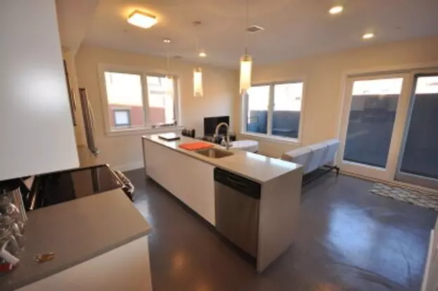 Incredible 3 Bedroom In The South End - 9/1 Apartment for rent in Boston, MA