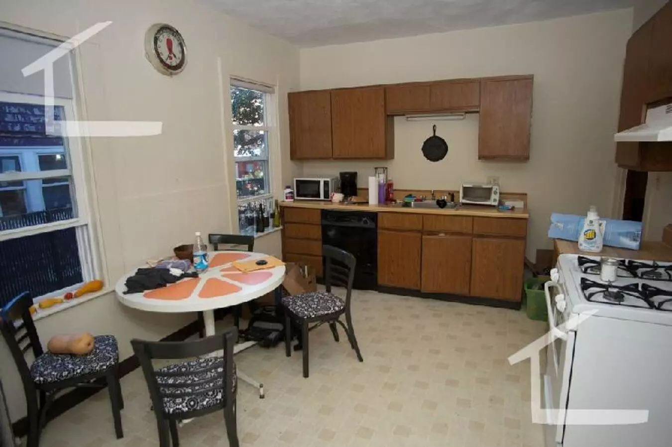 Currently Being Renovated ~ 4 Bed/1.5 Bath In Lower Allston For 8/1 Apartment for rent in Brookline, MA