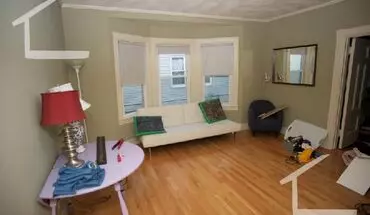 4 of 15 Currently Being Renovated ~ 4 Bed/1.5 Bath In Lower Allston For 8/1 Apartment for rent in Brookline, MA
