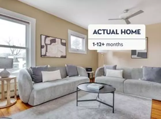 84/B Fenway Apartment for rent in Boston, MA