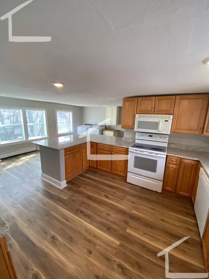 Huge 3 Bed Unit Near Tenean Beach With Parking Included! House for rent in Boston, MA