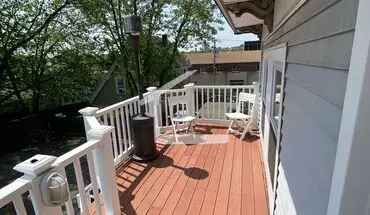 3 of 51 Huge 3 Bed Unit Near Tenean Beach With Parking Included! House for rent in Boston, MA