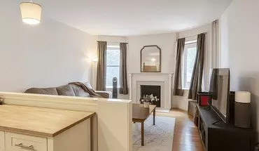 2 of 17 Renovated 2-bed In Allston | Modern Finishes, A/c, Parking Option + Fee Paid Apartment for rent in Brookline, MA