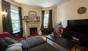 4 of 9 Charming 1-bed In Brookline | Prime Beacon St Location + Fee Paid House for rent in Brookline, MA