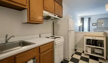 5 of 9 Charming 1-bed In Brookline | Prime Beacon St Location + Fee Paid House for rent in Brookline, MA
