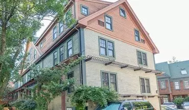 4 of 50 Spacious 2-bed, 1.5-bath In Coolidge Corner | Pet Friendly, Laundry On-site, Fee Paid Apartment for rent in Cambridge, MA