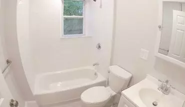 2 of 9 Nicely Renovated, Pet Friendly 1 Bed Unit With In-unit Laundry And Utilities Included! House for rent in Brookline, MA