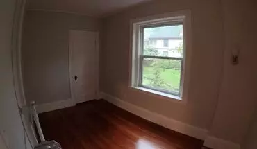 4 of 9 Nicely Renovated, Pet Friendly 1 Bed Unit With In-unit Laundry And Utilities Included! House for rent in Brookline, MA