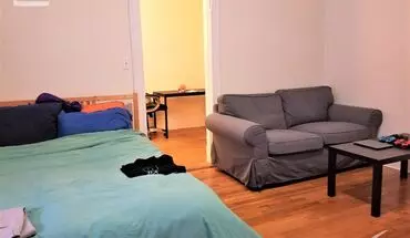 3 of 5 Large Studio In A Prime Location By The Green Line In Brighton! House for rent in Boston, MA
