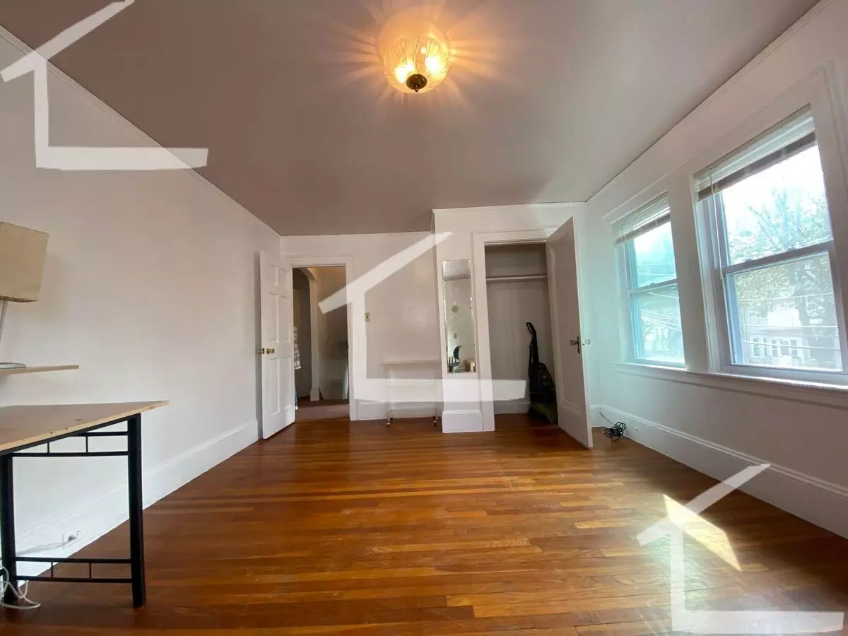 Cleveland Circle Area Of Brighton. Parking Included, Laundry On A Site, Steps From The T Stop Apartment for rent in Brighton, MA