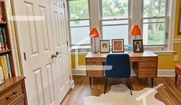5 of 8 Nice Large 3 Bed Unit Located Near Porter Square And The Green Line! House for rent in Somerville, MA