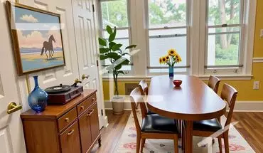 3 of 8 Nice Large 3 Bed Unit Located Near Porter Square And The Green Line! House for rent in Somerville, MA