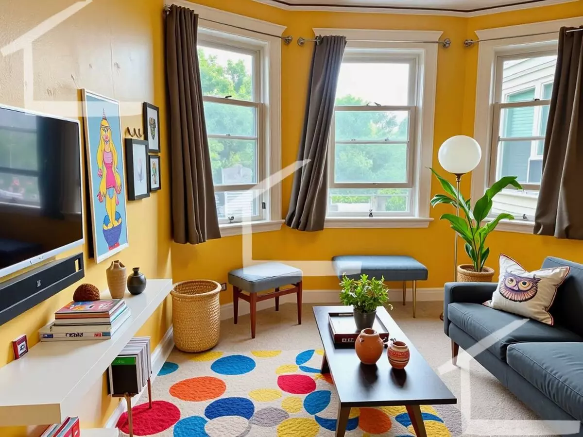 Nice Large 3 Bed Unit Located Near Porter Square And The Green Line! House for rent in Somerville, MA