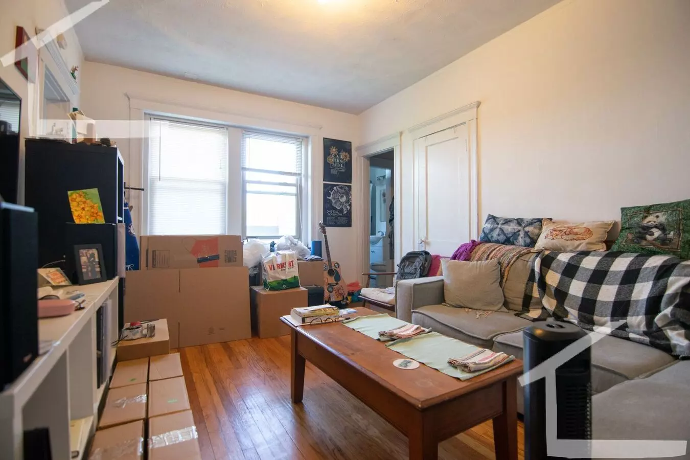 Great Deal!!! 1-bedroom Unit With Ht, Hw Included & Porch Avail 9/1 Apartment for rent in Boston, MA