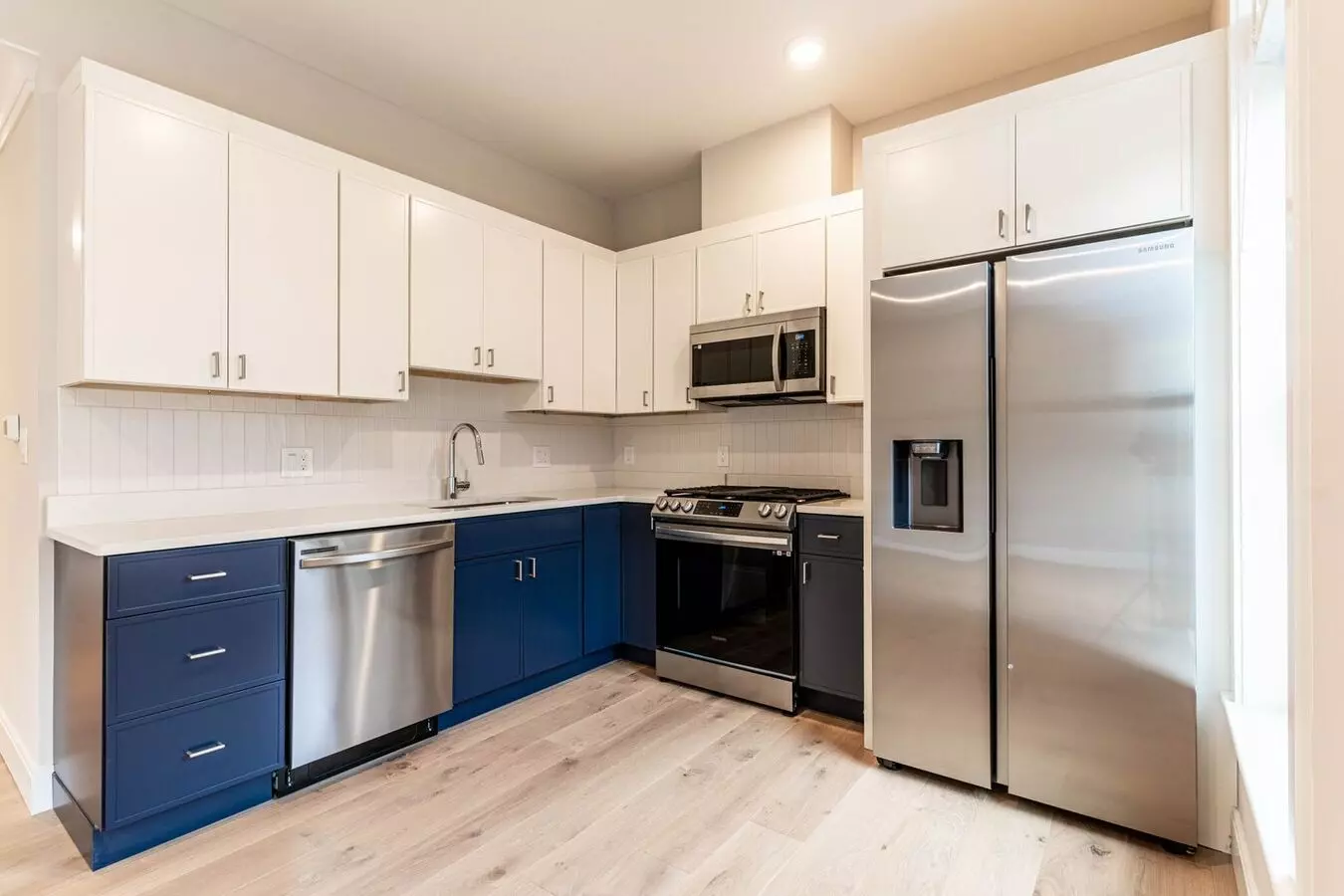 No Brokers Fee, No Security Deposit, New Construction In Allston Apartment for rent in Brookline, MA