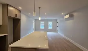 3 of 30 Brand New Unit Construction In Brighton Center, No Brokers Fee, No Security Deposit, In-unit Washer And Dryer Central Heat, Ac, In-unit Washer And Dryer, Backyard Apartment for rent in Somerville, MA