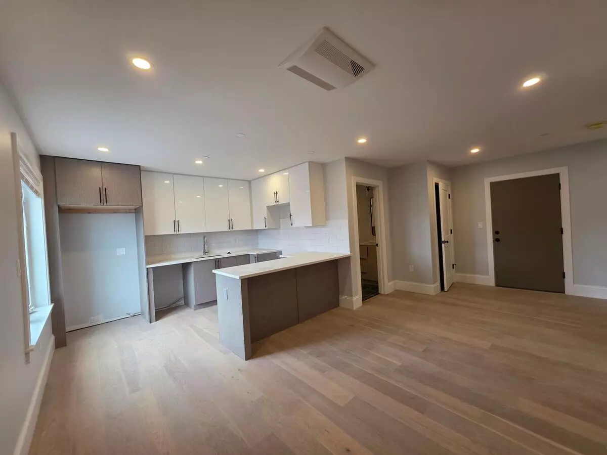 New Construction In Brighton Center, No Brokers Fee, No Security Deposit, In-unit Washer And Dryer Apartment for rent in Allston, MA