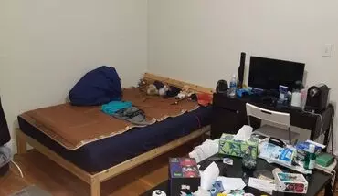 3 of 5 Studio In Fenway Avail 9/1 House for rent in Boston, MA